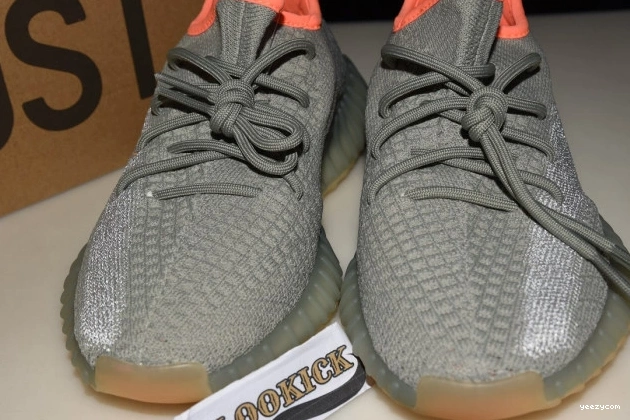 350 Desert V2 FX9035 Boost Yeezy Sage Adidas 0717